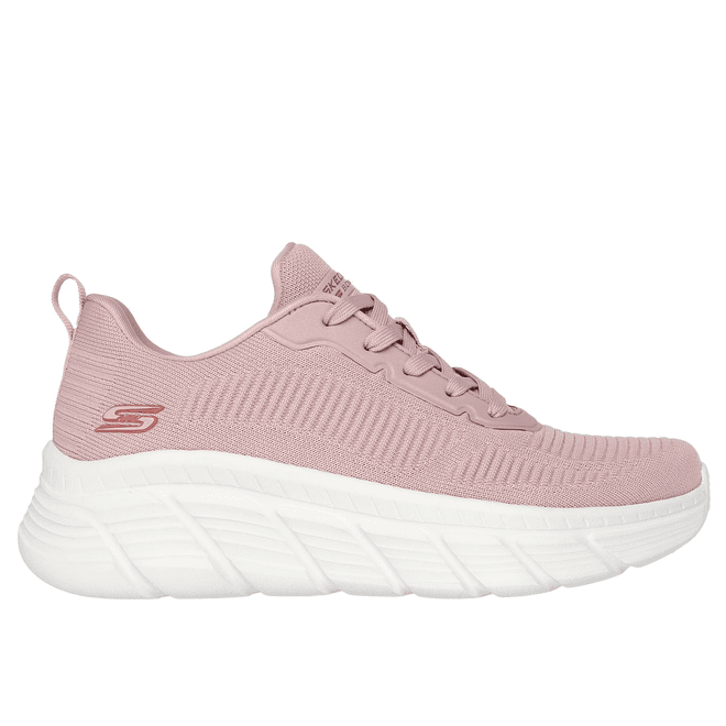 Skechers  BOBS Sport B Flex Hi  'Blush Pink'