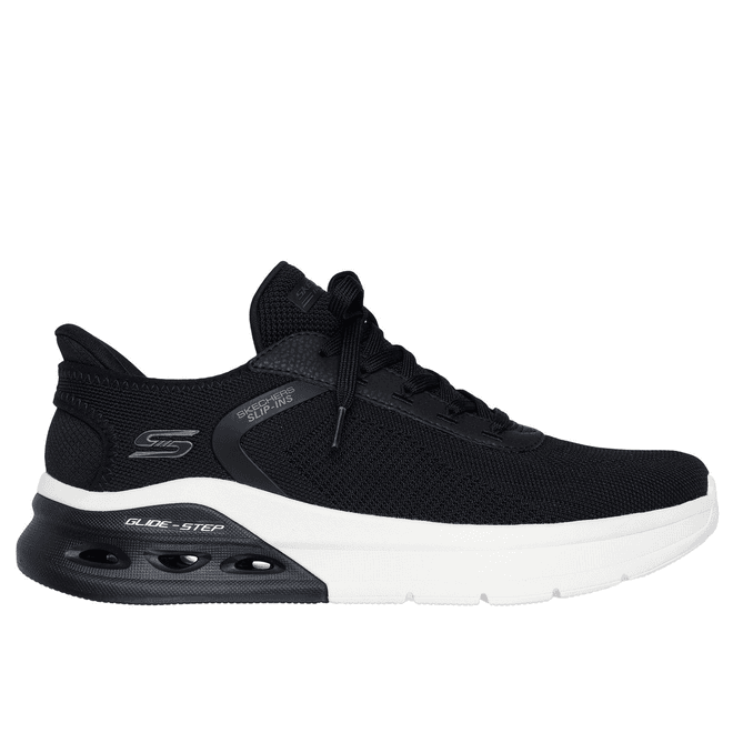 Skechers  Slip 'Black'