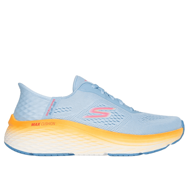 Skechers  Slip 'Blue'