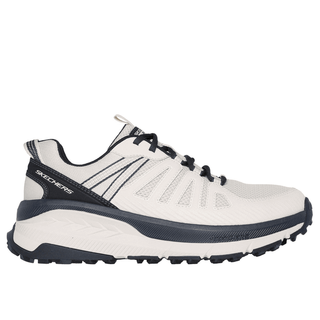 Skechers  Switch Back  'Natural'