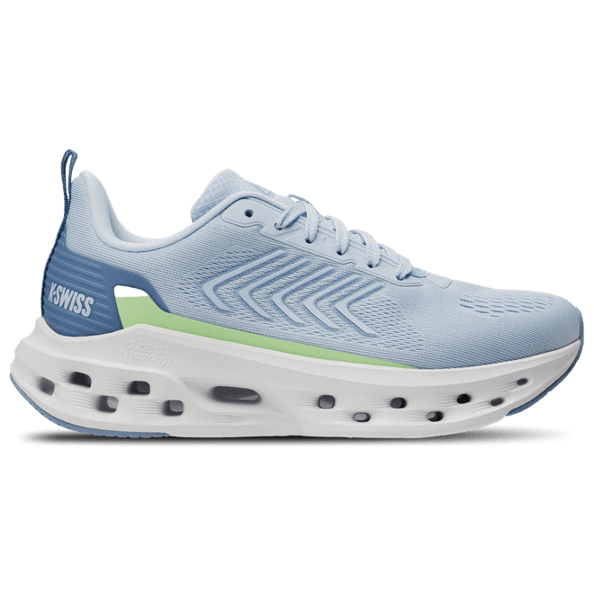 K-Swiss Womens Melrose Tubes Lite