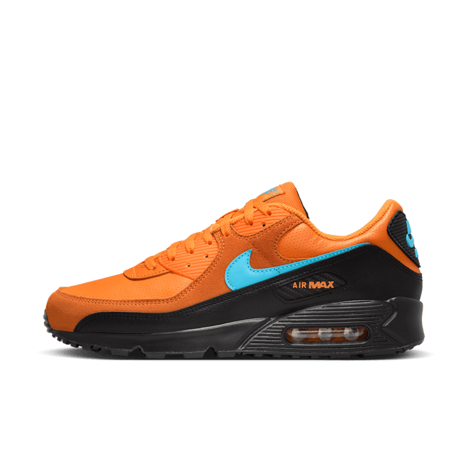 Nike Air Max 90 Mandarin
