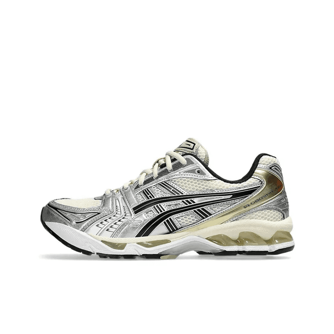 Asics GEL-Kayano 14 Birch Silver