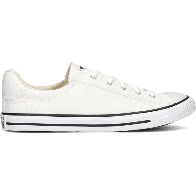 Converse Chuck Taylor All Star Dainty Lucky Ox