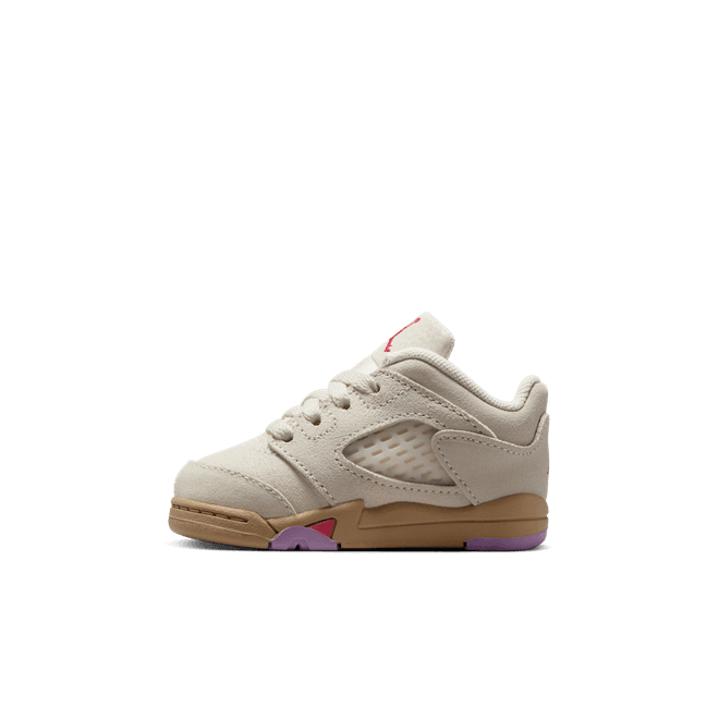 Jordan 5 Retro Low Baby/Toddler