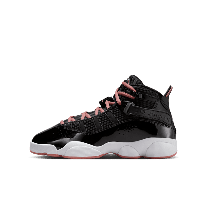 Jordan 6 Rings Big Kids'