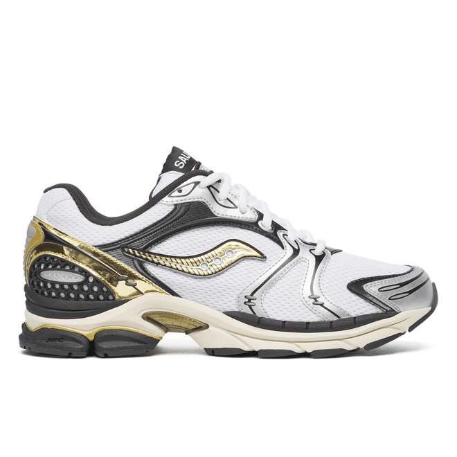 Saucony ProGrid Triumph 4 CS Gold 
