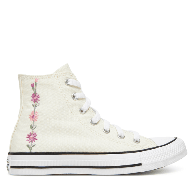 Converse Converse Chuck Taylor All Star Embroidered Florals