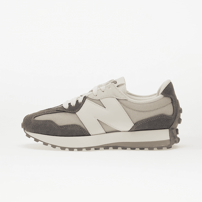 New Balance New Balance 327 heren grijs Maat 41.5 Schoenen