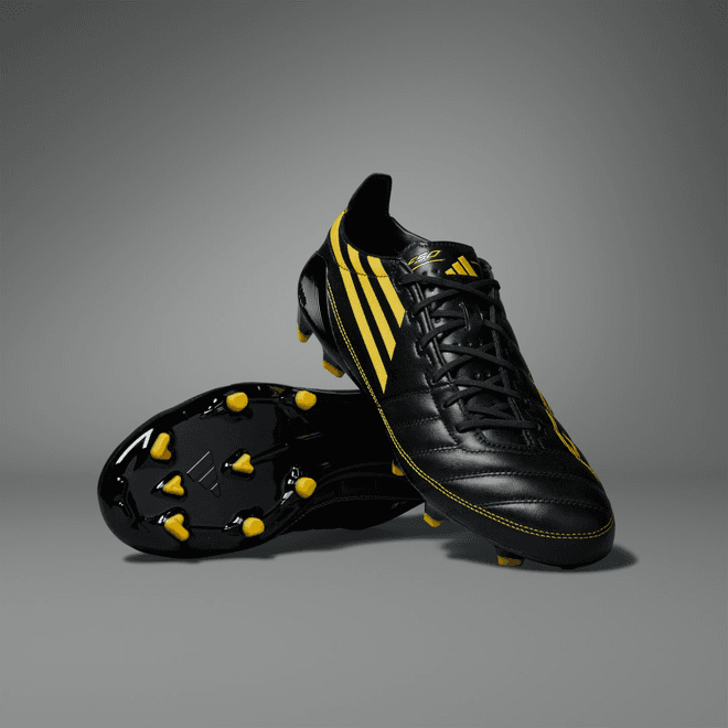 adidas F50 Elite 2010 Leather Firm Ground