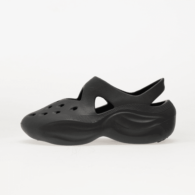 Crocs x Dingyun Zhang Diffuser Black Sand 