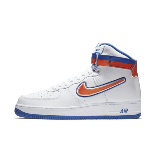 Nike Air Force 1 High NBA Sport pack 'Knicks