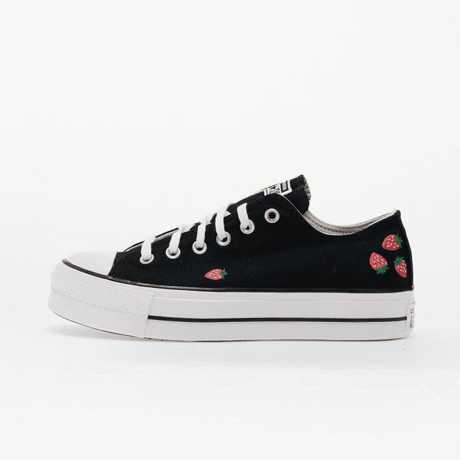 Chuck Taylor All Star Lift Black