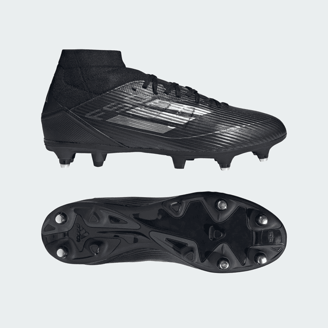 adidas F50 League Mid-Cut Soft Ground