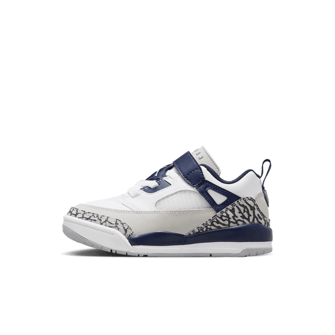 Nike Jordan Spizike Low Younger Kids'
