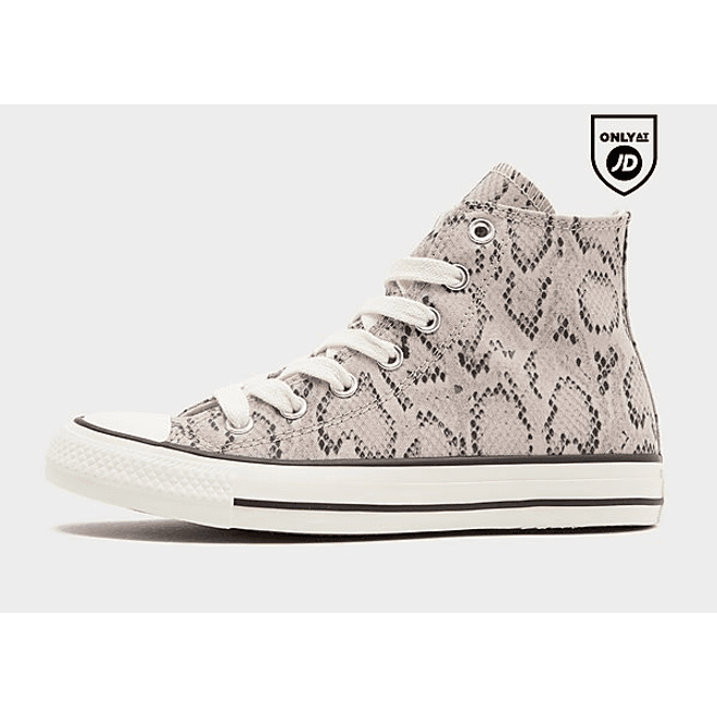Converse Converse Chuck Taylor All Star Snakeskin Print