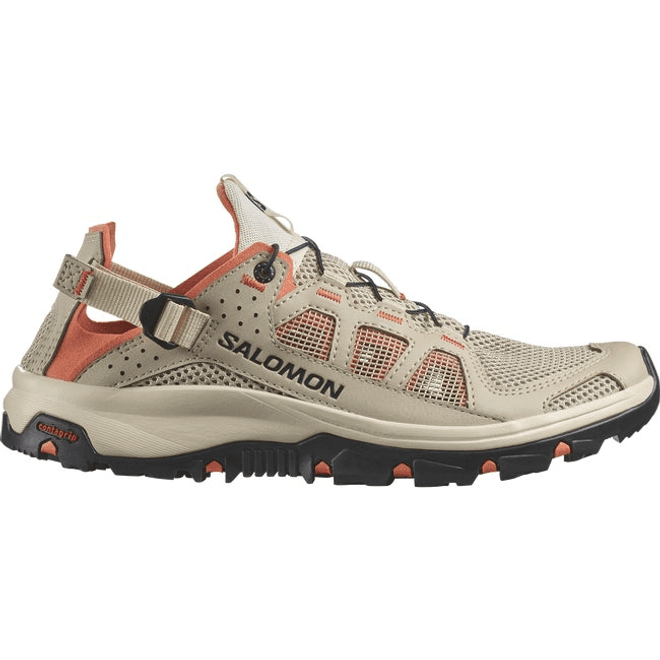 Salomon Techamphibian 5 White Pepper 
