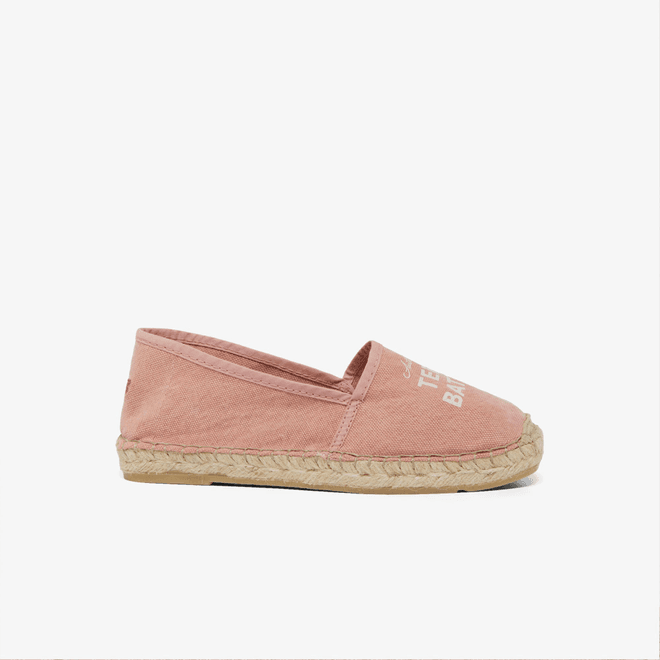 Lacoste Damen-Espadrilles Roland-Garros Edition Clay Court Uhabia