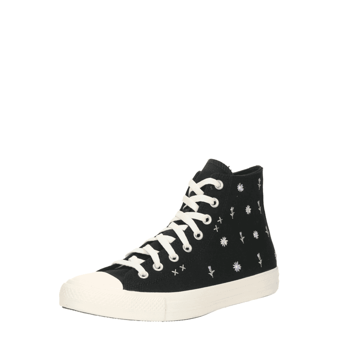 Converse Converse Chuck Taylor All Star Embroidered Flowers