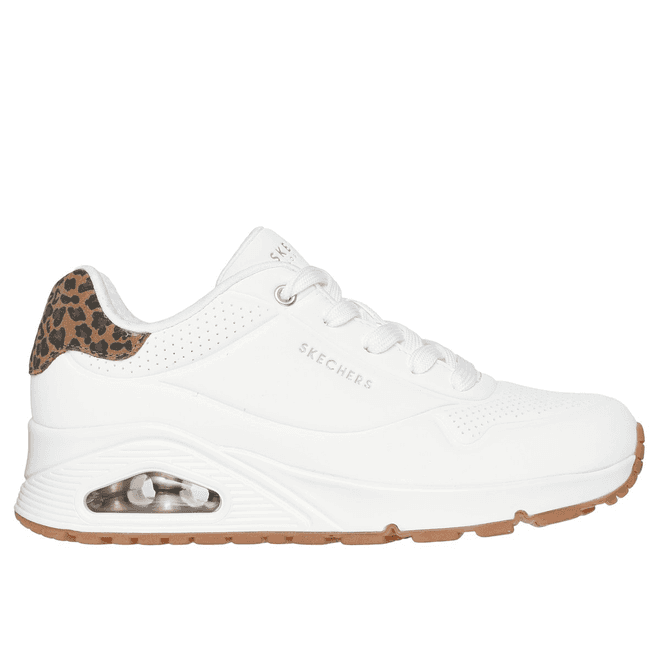 Skechers  Uno  'White'