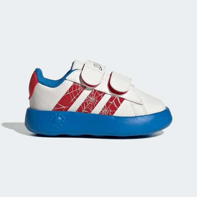 adidas  x Marvel Spider-Man Grand Court 