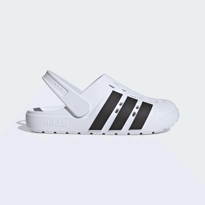 adidas adilette Clog