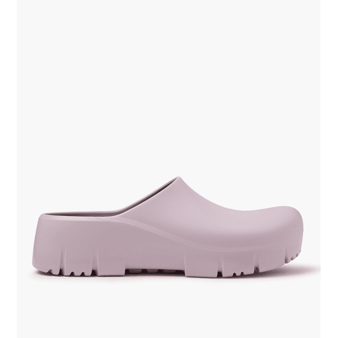 Birkenstock Super Birki 2.0 Polyurethane Purple Fog