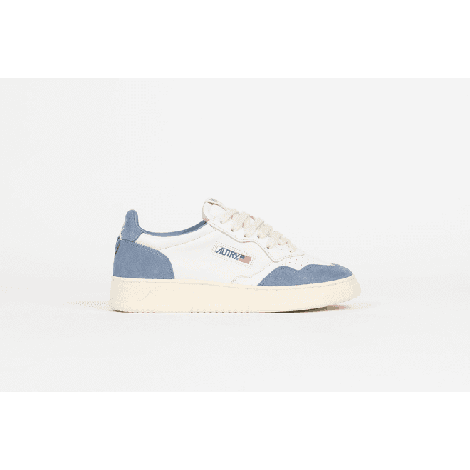 Autry Medalist Low EW01