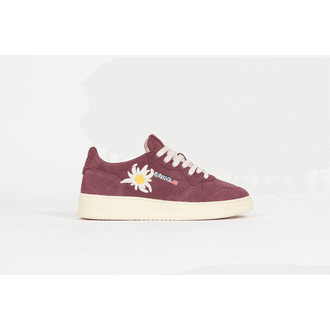 Autry Medalist Low UW01