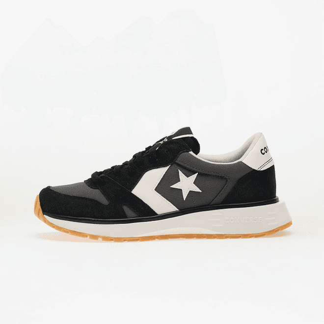 Converse Omni Trainer Ox Black 