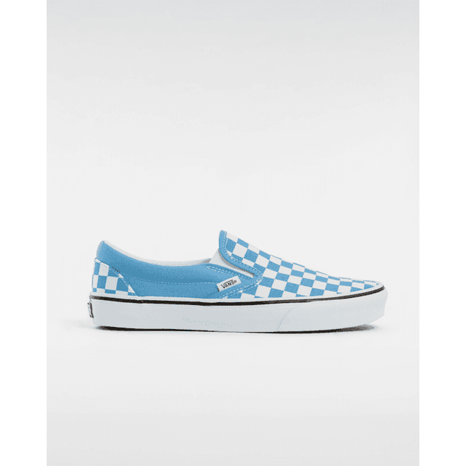 Vans - Classic Slip-On Checkerboard 