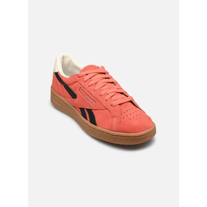 Reebok Club C Grounds Uk W