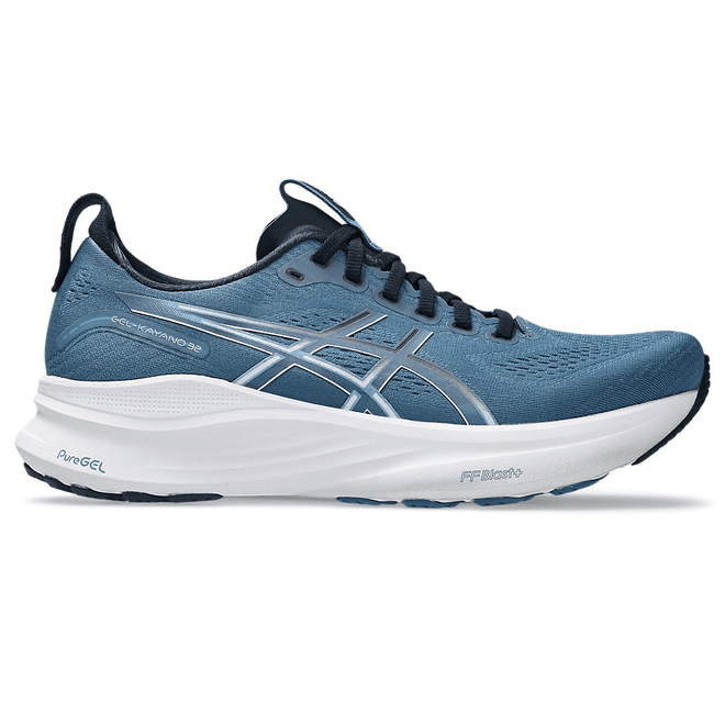 ASICS Gel-kayano 32 Winter Sea