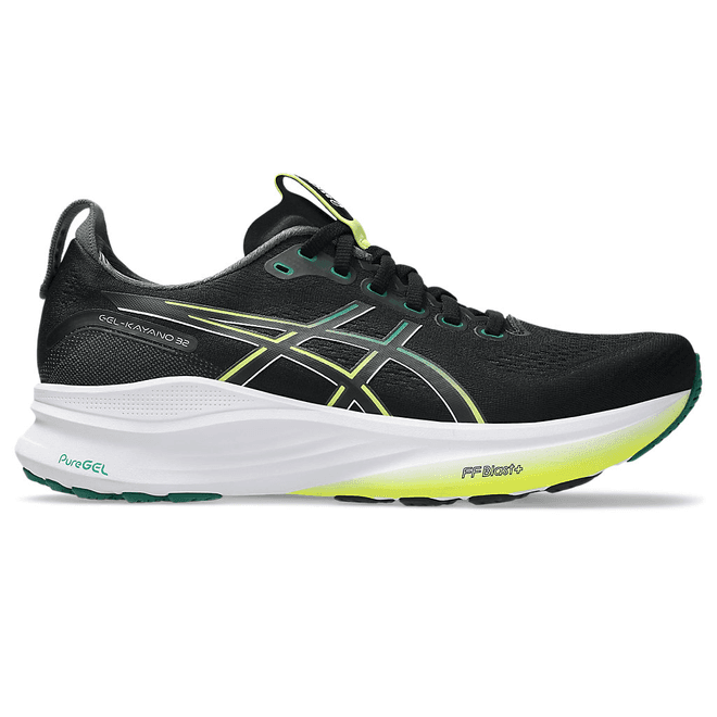 ASICS Gel-kayano 32 Black