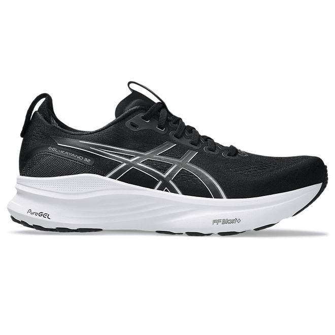 ASICS Gel-kayano 32 Black