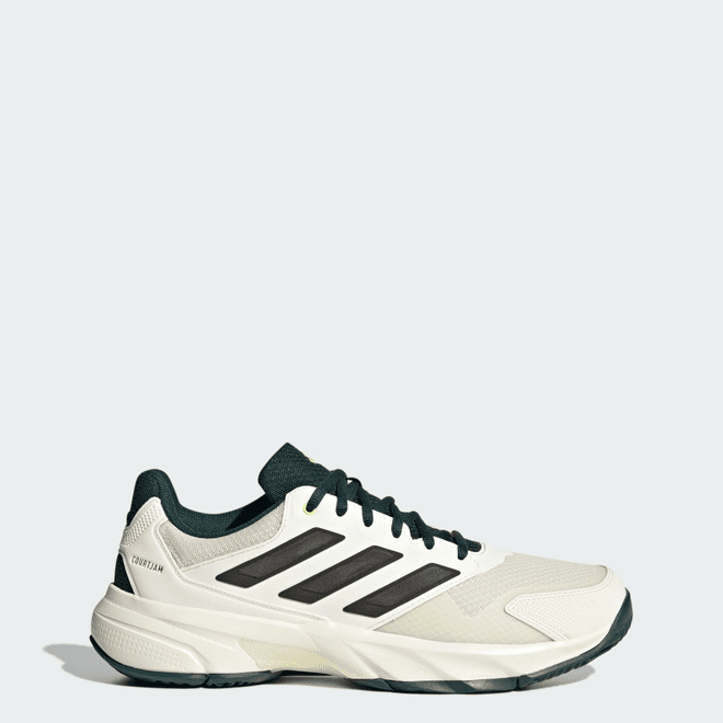 adidas Courtjam Control 3 Tennis