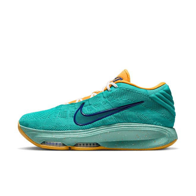 Nike G.T. Hustle 3 'Victor Wembanyama' Basketball