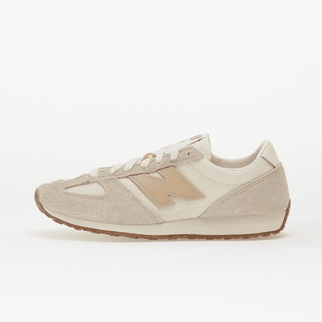 New Balance New Balance 02485890_productName men Running beige Maat 46.5 Schoenen