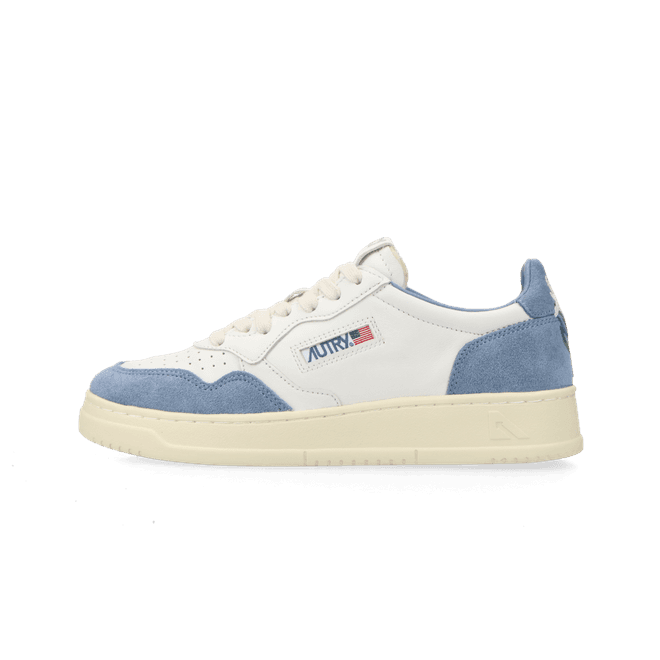 Autry Medalist Low W goat