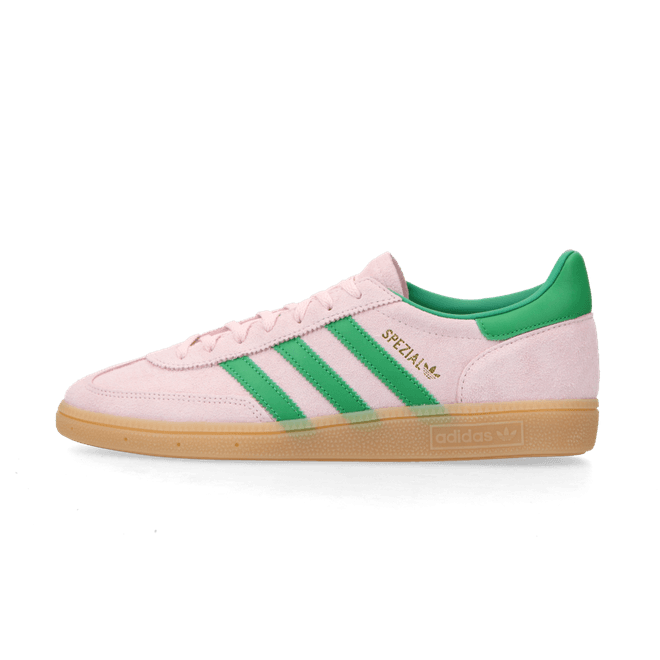 adidas Handball Spezial W pink