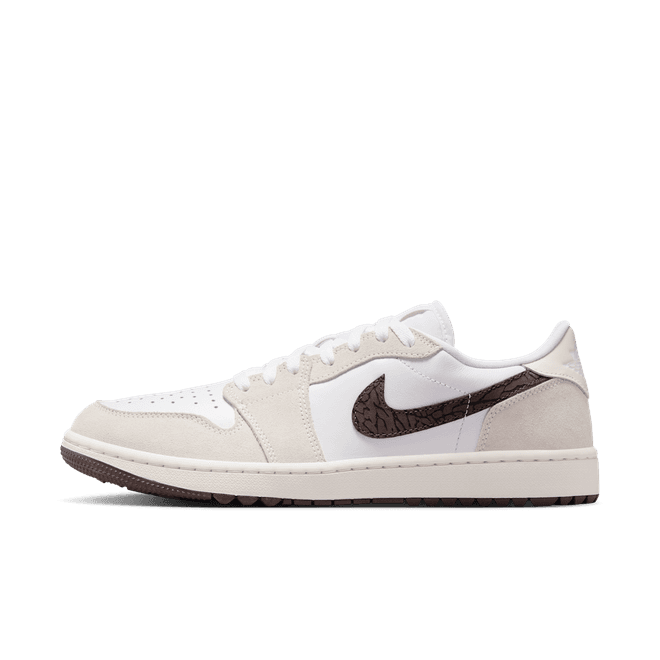 Air Jordan 1 Low G Golf