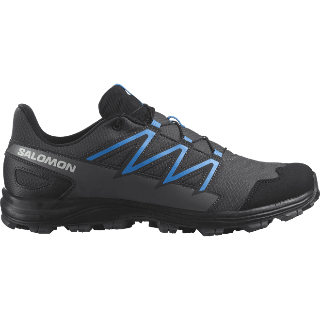 Salomon Wattara Magnet 