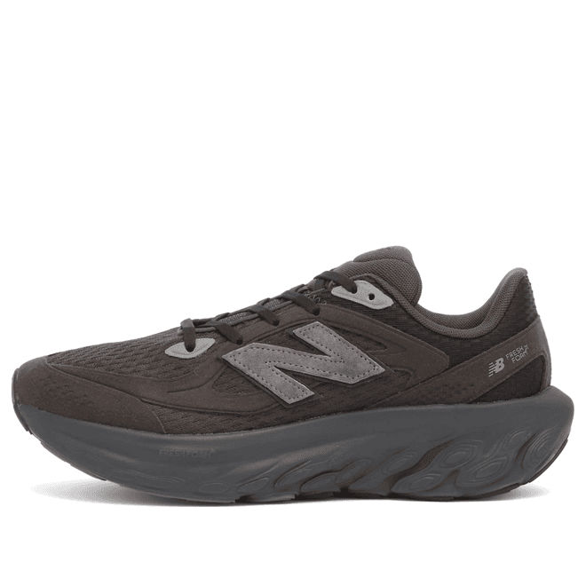 New Balance New Balance FF Trainer men Running zwart Maat 46.5 Schoenen