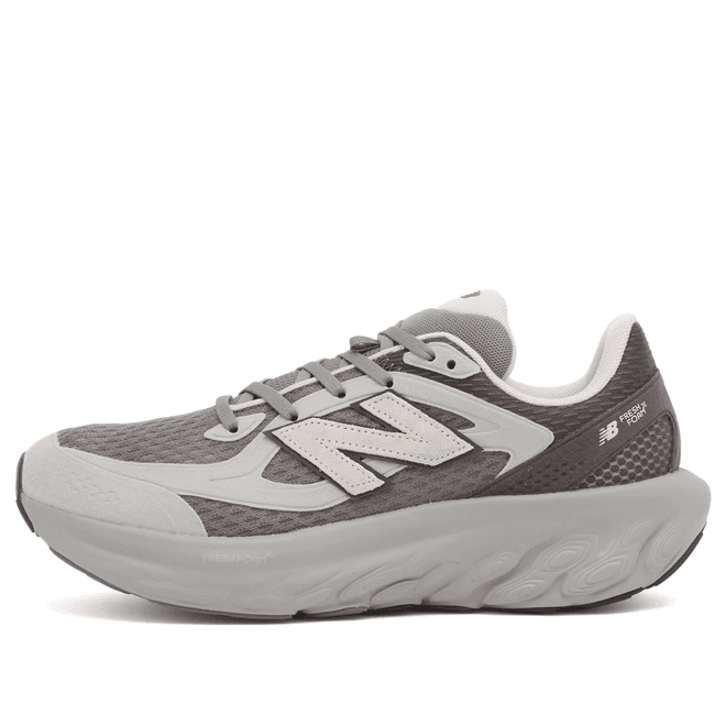New Balance New Balance FF Trainer men Running grijs Maat 46.5 Schoenen
