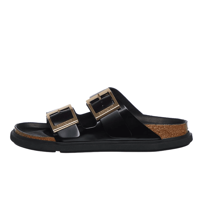 Birkenstock W Arizona Droplet Buckle