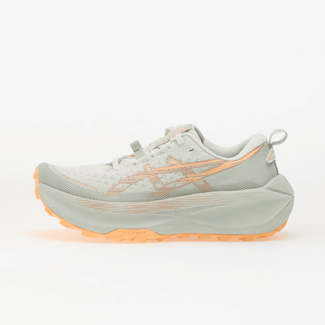 Asics Trabuco Max 4 Cream