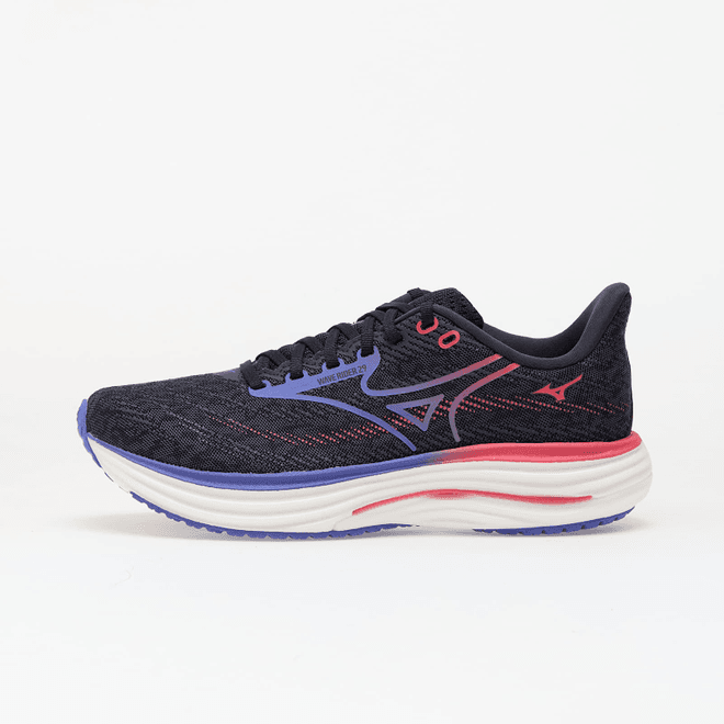 Mizuno Wave Rider 29 W Odyssey Gray