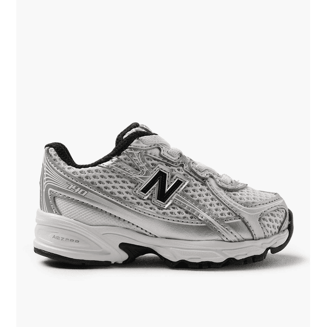 New Balance IZ740NW Silver Metallic