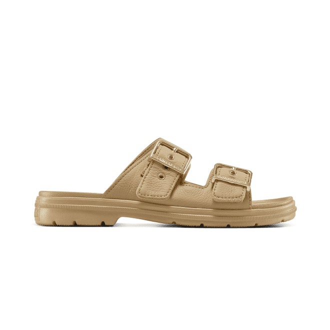 Converse Chuck Taylor All Star Lugged Flatform Sandal Sand Dune/Sand Dune/Sand Dune