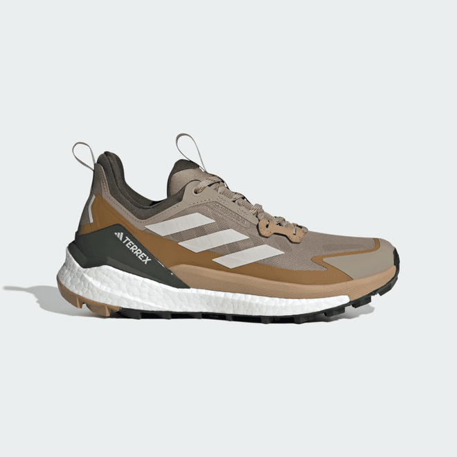 adidas Terrex Free Hiker 2.0 Low Hiking